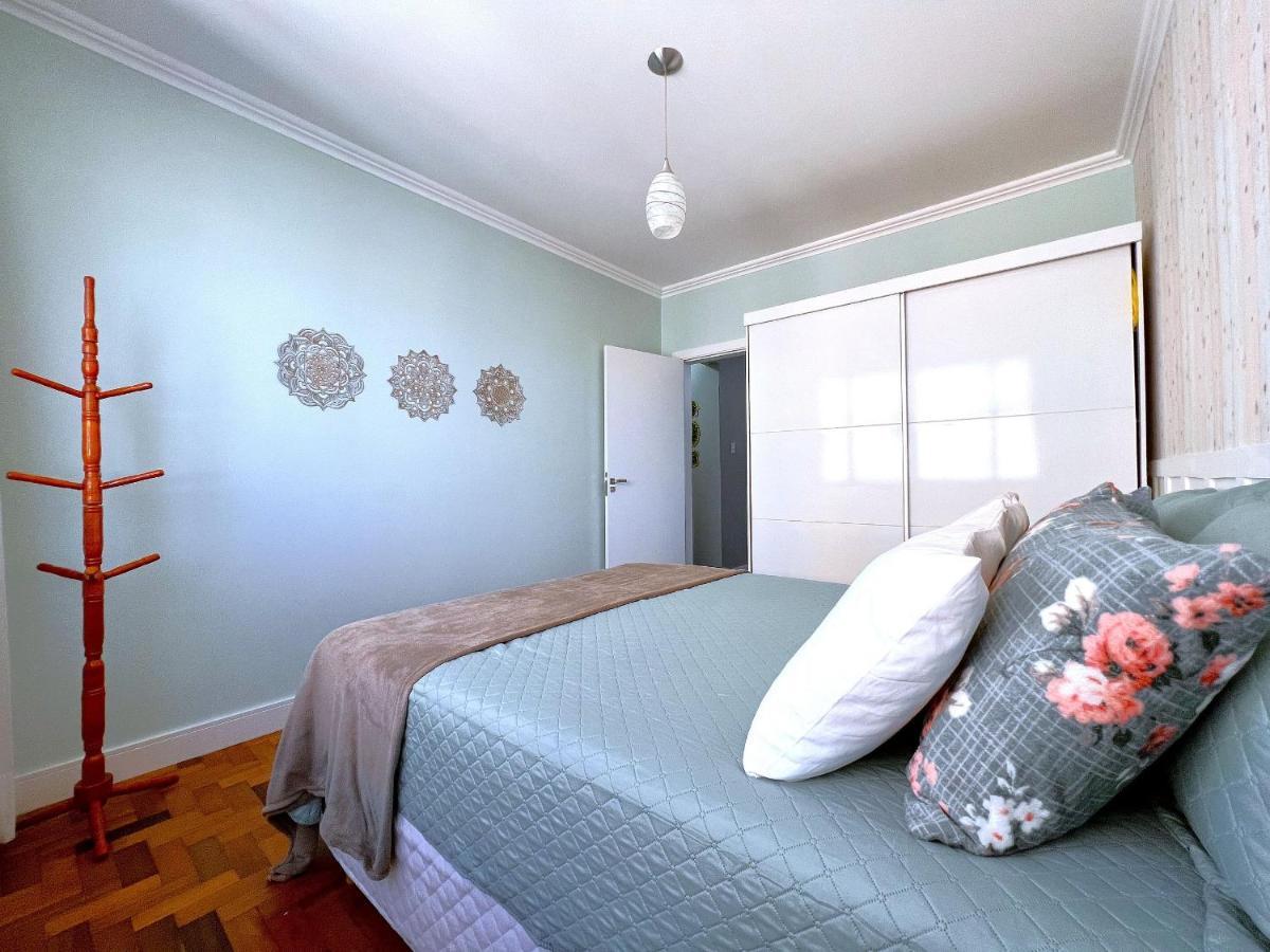 Apto Andar Alto Perto Catedral Apartment *