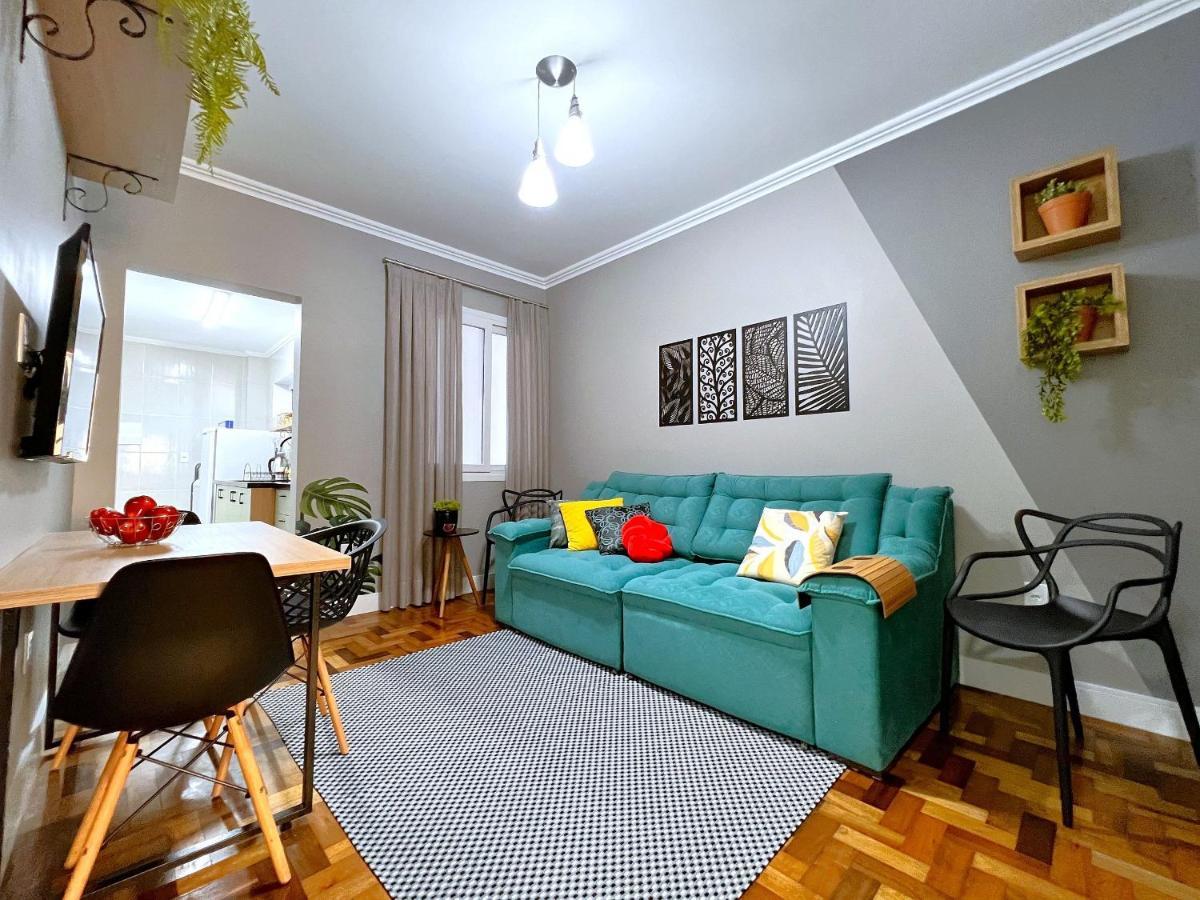 Apartment Apto Andar Alto Perto Catedral
